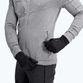 Rękawiczki trekkingowe Mammut Fleece Pro black 6
