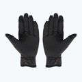 Rękawiczki trekkingowe Mammut Fleece Pro black 2