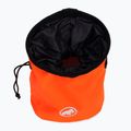 Woreczek na magnezję Mammut Gym Basic vibrant orange 2