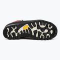 Buty trekkingowe damskie Dolomite 54 Trek GTX burgundy red 4