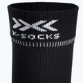 Skarpety X-Socks MTB Control WR 4.0 opal black/arctic white 3