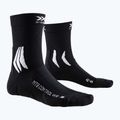 Skarpety X-Socks MTB Control WR 4.0 opal black/arctic white 4