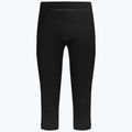 Spodnie termoaktywne męskie X-Bionic 3/4 Apani 4.0 Merino black/black