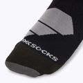 Skarpety narciarskie X-Socks Ski Perform Otc x black/light grey 3