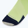 Skarpety męskie X-Socks Run Perform Ankle neolime/x black 3
