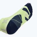 Skarpety męskie X-Socks Run Perform Ankle neolime/x black 4