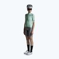 Koszulka rowerowa damska X-Bionic Corefusion Ride Jersey digital lime 2
