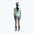 Koszulka rowerowa damska X-Bionic Corefusion Ride Jersey digital lime 3
