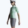 Koszulka rowerowa damska X-Bionic Corefusion Ride Jersey digital lime 4