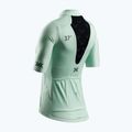 Koszulka rowerowa damska X-Bionic Corefusion Ride Jersey digital lime 8