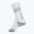 Skarpety X-Socks Terraskin Perform Crew x white/silver grey 2