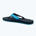 Japonki męskie Lizard Way midnight blue/atlantic blue 3
