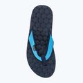 Japonki męskie Lizard Way midnight blue/atlantic blue 5