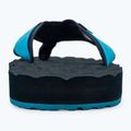 Japonki męskie Lizard Way midnight blue/atlantic blue 6
