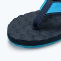 Japonki męskie Lizard Way midnight blue/atlantic blue 7