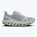 Buty do biegania damskie On Cloudsurfer Trail frost/lima 9