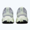 Buty do biegania damskie On Cloudsurfer Trail frost/lima 11