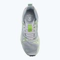 Buty do biegania damskie On Cloudsurfer Trail frost/lima 5