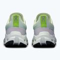 Buty do biegania damskie On Cloudsurfer Trail Waterproof lima/mineral 11