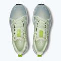 Buty do biegania damskie On Cloudsurfer Trail Waterproof lima/mineral 13