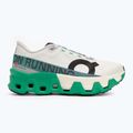 Buty do biegania damskie On Cloudmonster Hyper white/mint 2