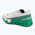 Buty do biegania damskie On Cloudmonster Hyper white/mint 3