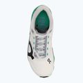 Buty do biegania damskie On Cloudmonster Hyper white/mint 5