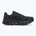 Buty do biegania damskie On Cloudvista 2 black/black 2