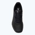Buty do biegania damskie On Cloudvista 2 black/black 5