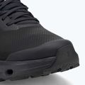 Buty do biegania damskie On Cloudvista 2 black/black 7