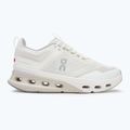 Buty treningowe damskie On Cloudnova X white/glacier 2