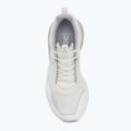 Buty treningowe damskie On Cloudnova X white/glacier 5