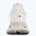 Buty treningowe damskie On Cloudnova X white/glacier 6