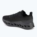 Buty do biegania męskie On Cloudsurfer  Max Wide black/eclipse 3