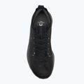 Buty do biegania męskie On Cloudsurfer  Max Wide black/eclipse 5