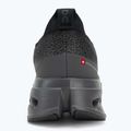 Buty do biegania męskie On Cloudsurfer  Max Wide black/eclipse 6