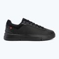 Buty męskie On The Rodger Advantage black/black 2