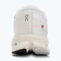 Buty do biegania damskie On Cloudsurfer 2 Wide ivory/ivory 6