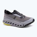 Buty do biegania damskie On Cloudsurfer Trail 2 iron/lilac