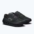 Buty do biegania damskie On Cloudultra 3 black/black 10