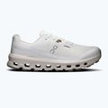 Buty do biegania męskie On Cloudvista 2 Waterproof ice/pearl