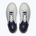 Buty męskie On The Rodger Advantage white/midnight 6