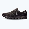 Buty męskie On Cloud 6 Wide black/black 2
