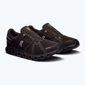 Buty męskie On Cloud 6 Wide black/black 3