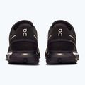 Buty męskie On Cloud 6 Wide black/black 4