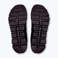 Buty męskie On Cloud 6 Wide black/black 5