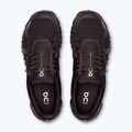 Buty męskie On Cloud 6 Wide black/black 6