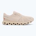 Buty damskie On Cloud 6 sand/sand 2