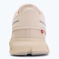 Buty damskie On Cloud 6 sand/sand 6