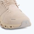 Buty damskie On Cloud 6 sand/sand 7